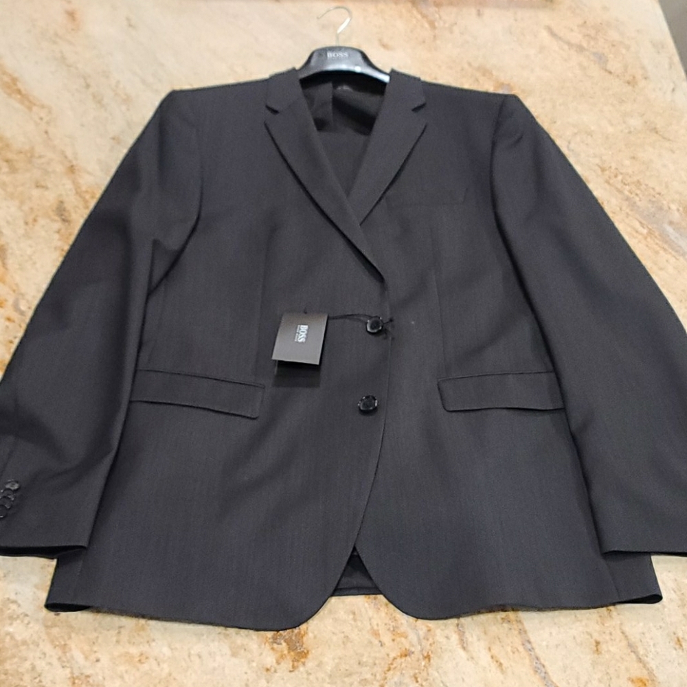 Hugo Boss The Grand 1 Suit